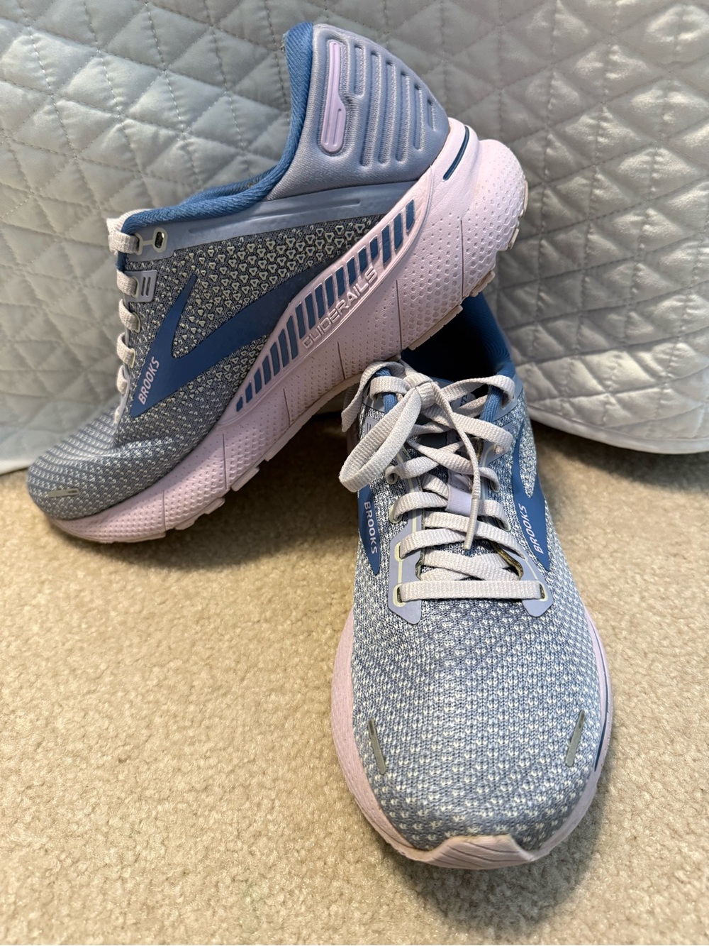 Brooks Women's Running Shoes size 9